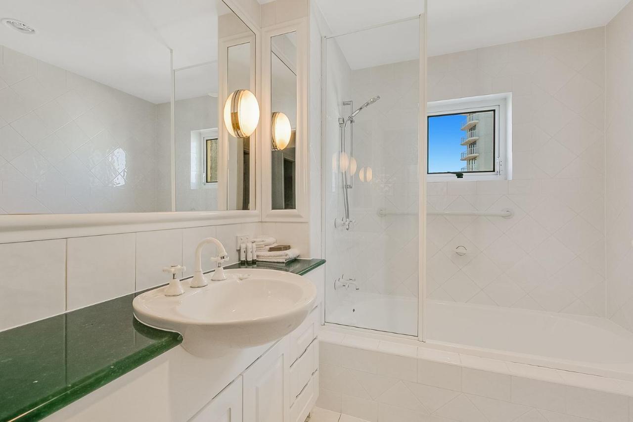 Orion Unit 8 Apartment Gold Coast